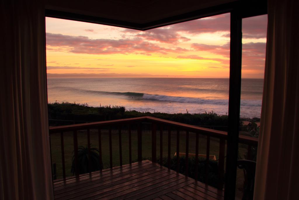 Beach House Jeffreys Bay Exterior photo