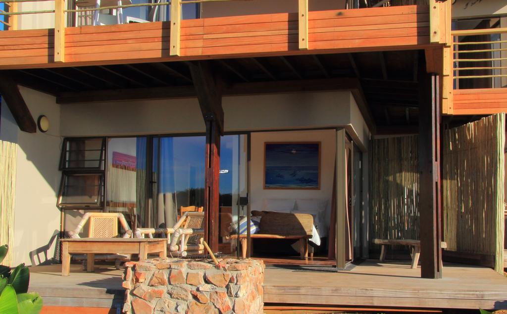 Beach House Jeffreys Bay Exterior photo