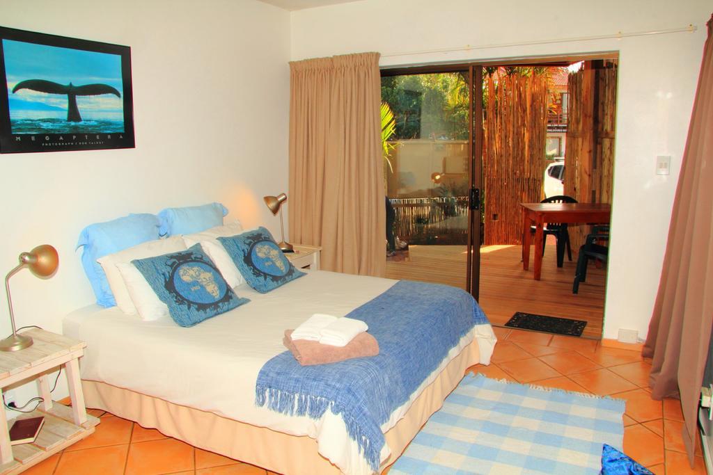 Beach House Jeffreys Bay Exterior photo