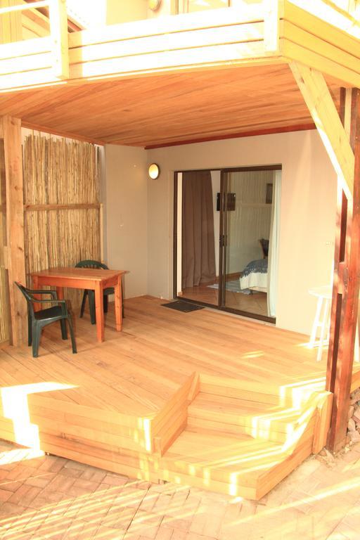 Beach House Jeffreys Bay Exterior photo