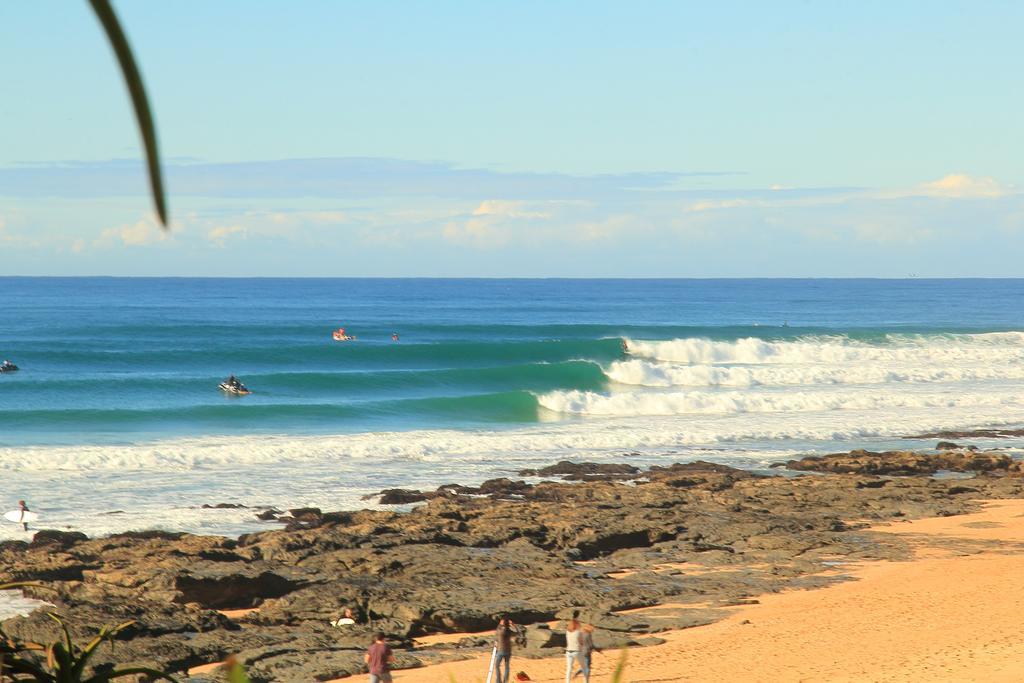 Beach House Jeffreys Bay Exterior photo